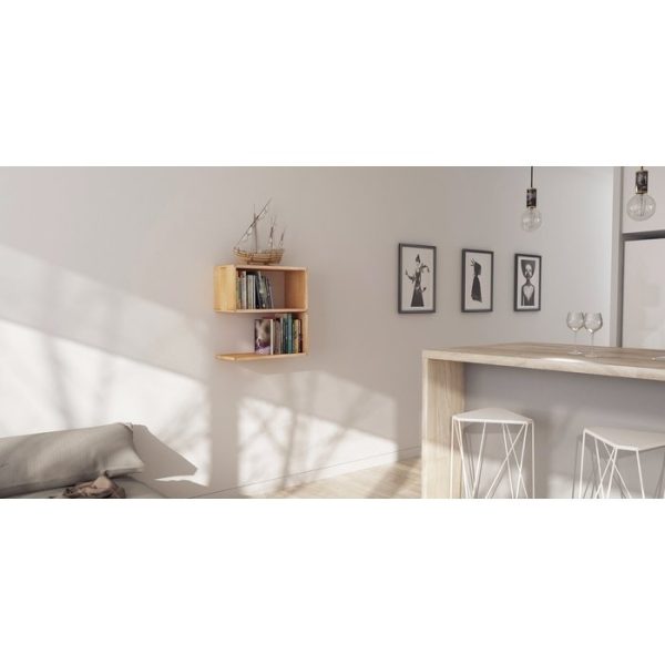 Полки-трансформеры LATITUDE Flex Shelf set 137 — изображение 6