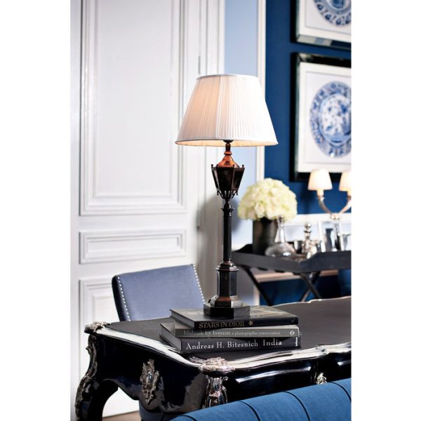 Письменный Стол  Desk Lodewijk XV с тремя выдвижными ящиками  — изображение 3