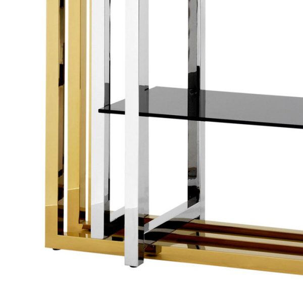 Стеллаж  Cabinet Cipriani из метала — изображение 4