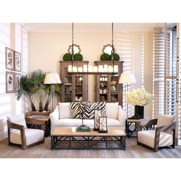 Журнальный столик Thierry  — изображение 4