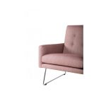 розовое Кресло MAX Sits — изображение 8