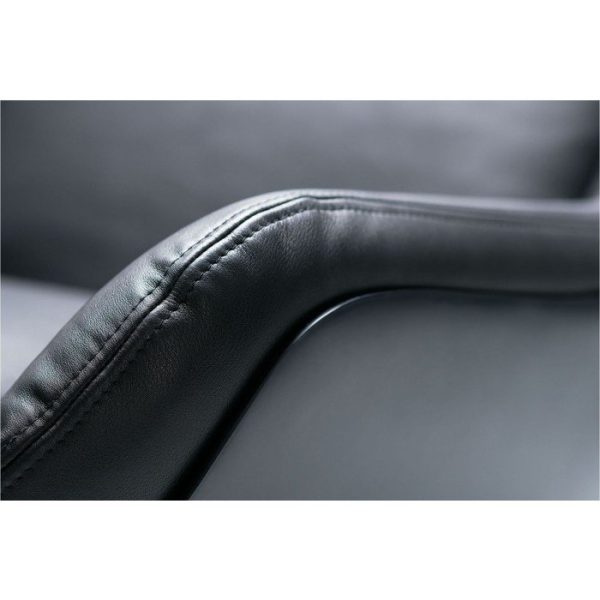 Кресло LOVEBIRD Sits Черное  — изображение 7