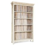 Высокая книжная полка Еcolife Еurope