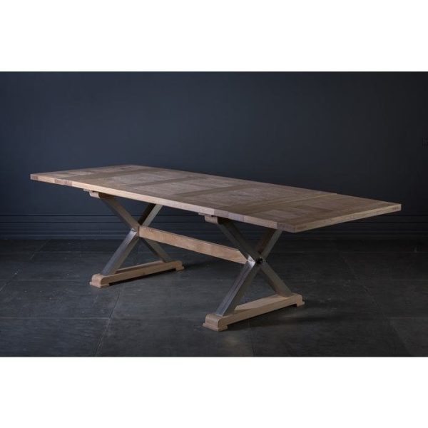 Стол Ковентри обеденный раскладной  — изображение 9