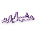 Полки-трансформеры LATITUDE Flex Shelf set 181 — изображение 7