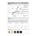 Кресло JENNY — изображение 12