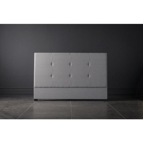 Кровать Бедфорд из прочного дерева бука 160х200 см — изображение 4