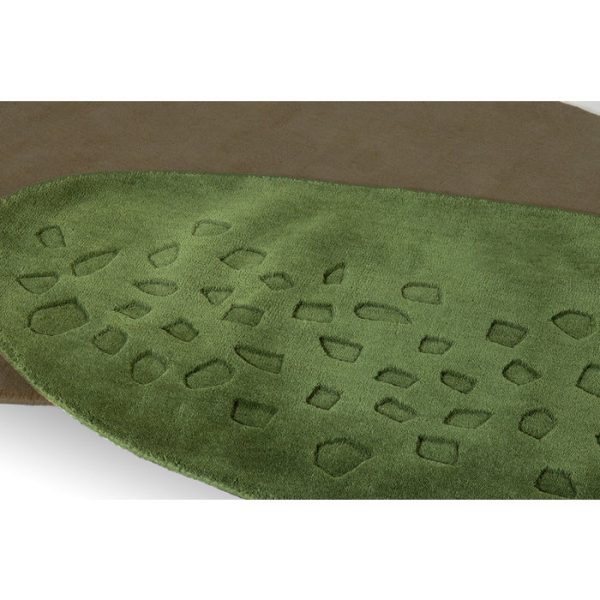 2628product_gallery_photo_609e7388-7a76-464f-8d00-08433fb281a1.jpg Ковер NOW Carpets Earth из 100% шерсти 170х60 см — изображение 3