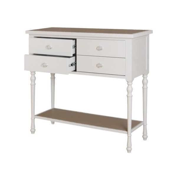 Стол консольный Диез - 1 — изображение 2