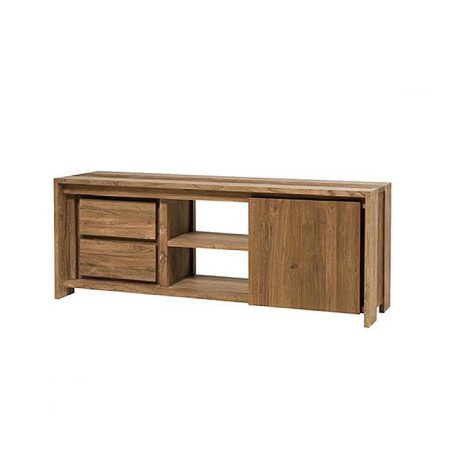 Тумба под TV d-Bodhi Fisa из массива тика