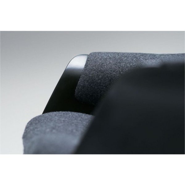 Кресло MYBIRD Sits темно-серое  — изображение 4