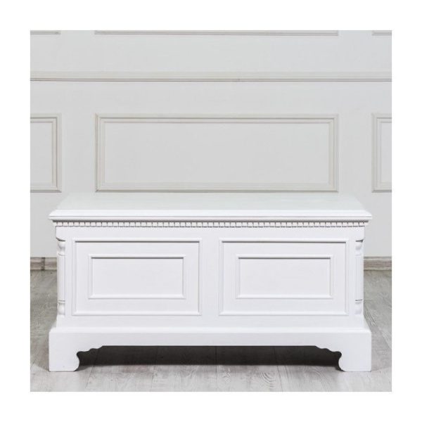  cундук для постельного белья Florentin — изображение 3