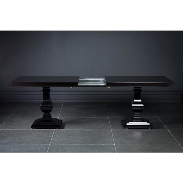 Стол обеденный прямоугольный (раскладной) — изображение 4