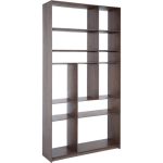 Стеллаж из дерева