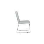 стул с мягкой обивкой CLARK Sits — изображение 3