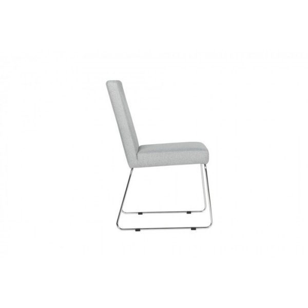 стул с мягкой обивкой CLARK Sits — изображение 3