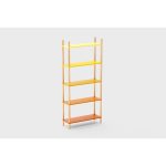 Стеллаж  LATITUDE Saga Sol