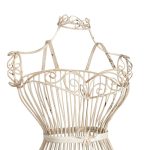 Репродукция манекена Monroe Кремовый — изображение 2