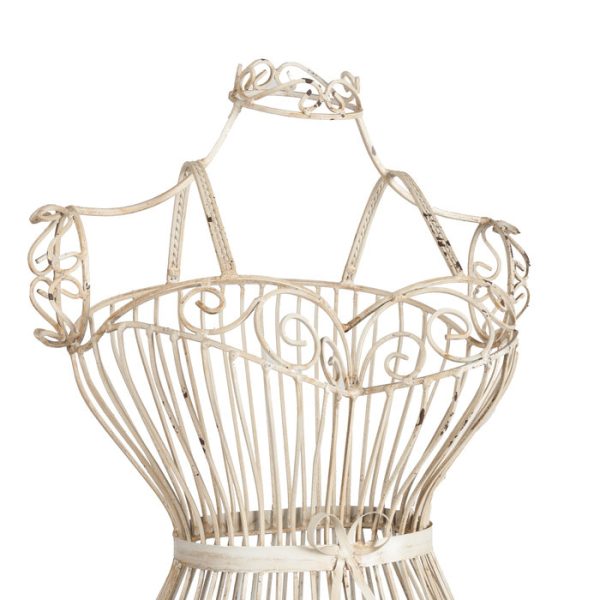 Репродукция манекена Monroe Кремовый — изображение 2