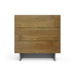  комод Roh dresser-34 wide орех Spot On Square