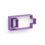 Полки-трансформеры LATITUDE Flex Shelf — изображение 5