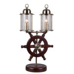 Настольная лампа ST Luce Volantino  