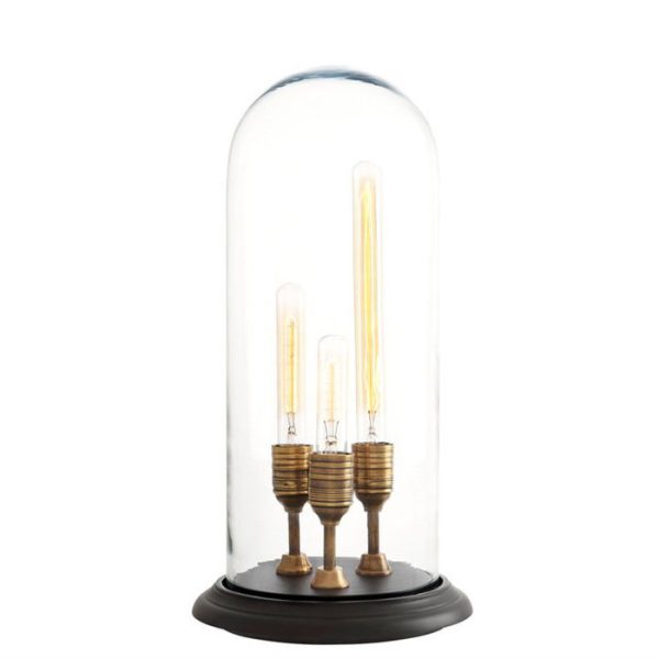 Настольная лампа  Newbury  — изображение 2