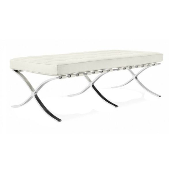 Оттоманка Barcelona Ottoman Loveseat  — изображение 2