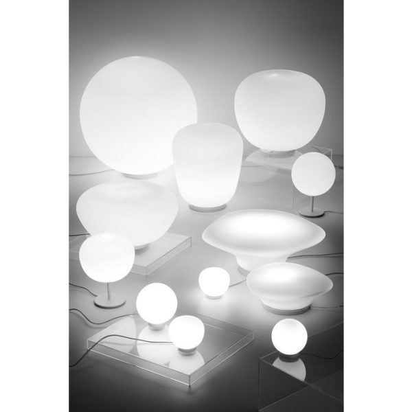 Настольная лампа MYCENA Fabbian — изображение 4