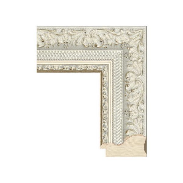 Настенное Зеркало Дениза — изображение 2