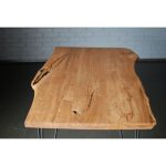 Обеденный стол Liveedge Oak 01 — изображение 6