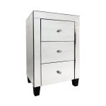 Зеркальная Тумбочка Milena — изображение 2