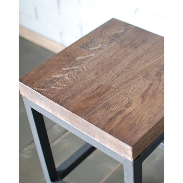 Табурет TheSarai Dub 01 — изображение 4