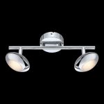 Спот Globo Gilles 