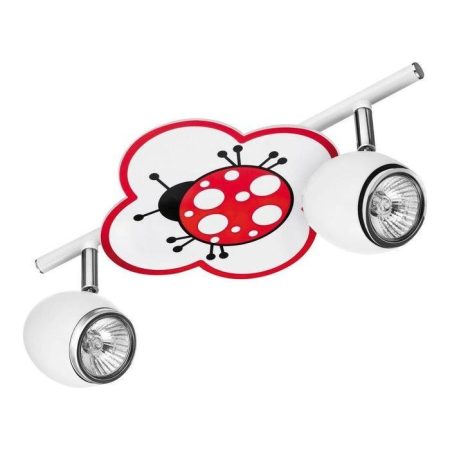 Светодиодный спот Britop Fly 