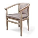 Венский стул с ручками Еcolife Еurope — изображение 2