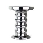 Приставной кофейный столик  Silverado из стали