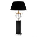 Настольная лампа  Dominicus