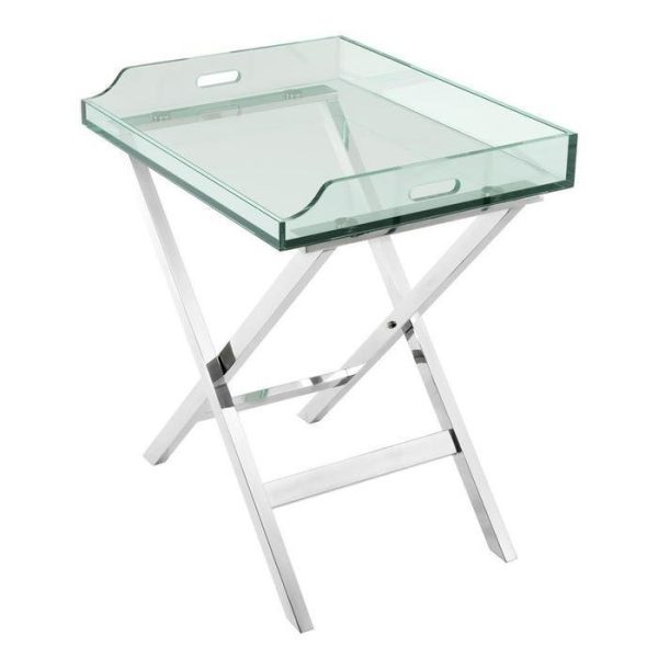 Сервировочный столик  Derby — изображение 2