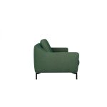 Трехместный диван AGDA  зелёный  — изображение 3