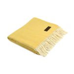 плед из 100% хлопка paola