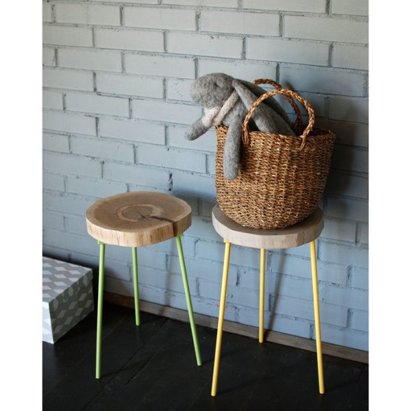 Стол из спила TheSarai Tree 05 — изображение 3