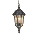 Подвесной фонарь Feiss