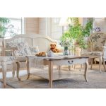 Полукресло с твердыми подлокотниками — изображение 4