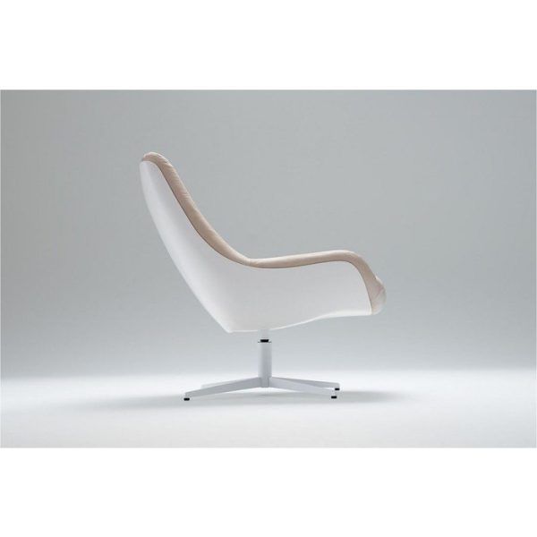 Кресло LOVEBIRD Sits белое — изображение 4