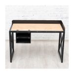  письменный стол Arthur из массива дуба — изображение 3