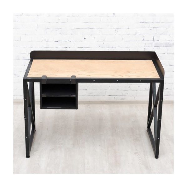  письменный стол Arthur из массива дуба — изображение 3