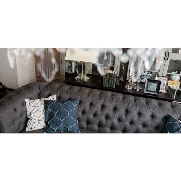 Диван Рочестер с декором капитоне — изображение 13