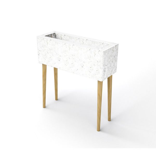 Кашпо fineobject Mass x3 — изображение 5