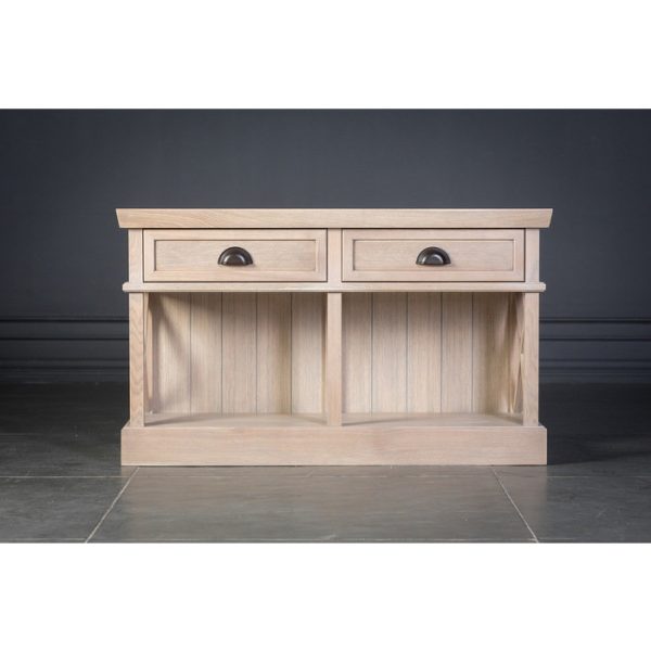 Тумба ТВ Кембридж с 2-я ящиками — изображение 2